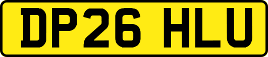 DP26HLU