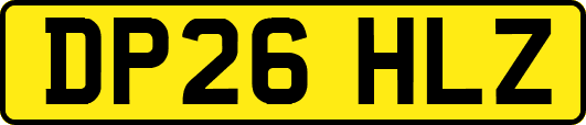 DP26HLZ