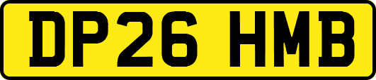 DP26HMB