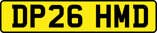DP26HMD