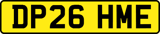 DP26HME