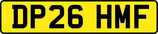 DP26HMF