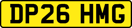 DP26HMG