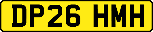 DP26HMH