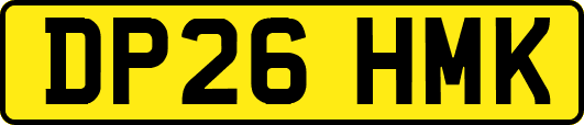 DP26HMK