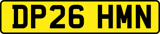 DP26HMN
