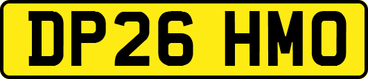 DP26HMO