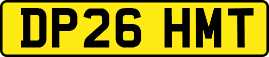 DP26HMT