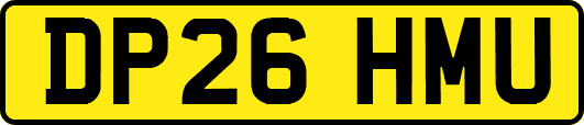 DP26HMU