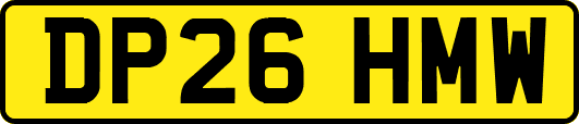 DP26HMW