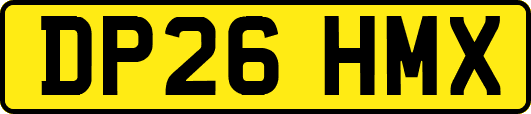 DP26HMX