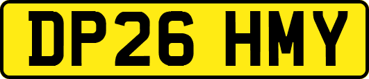 DP26HMY