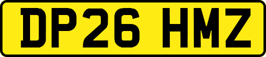 DP26HMZ