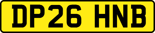 DP26HNB