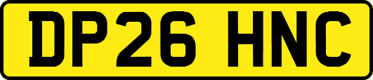 DP26HNC