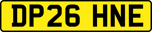 DP26HNE