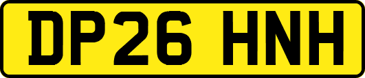 DP26HNH