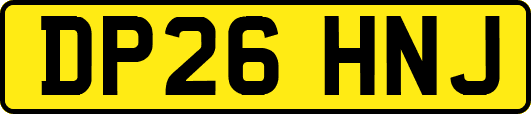 DP26HNJ
