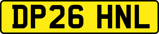 DP26HNL