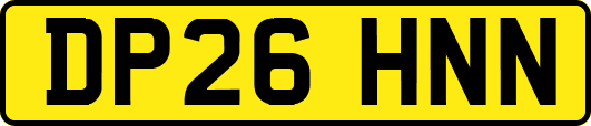 DP26HNN