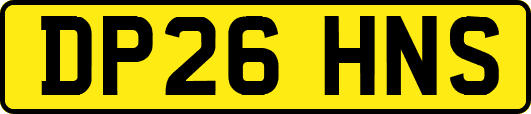 DP26HNS