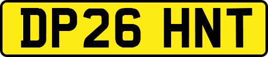 DP26HNT