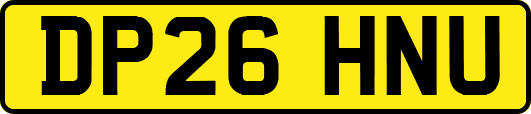DP26HNU