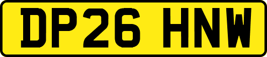 DP26HNW