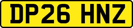 DP26HNZ
