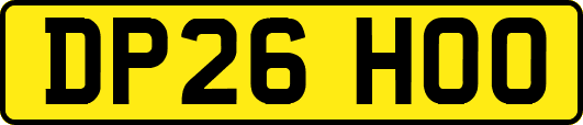 DP26HOO