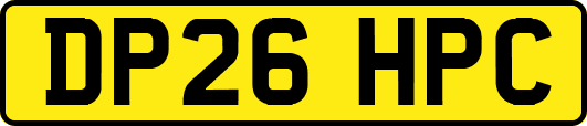 DP26HPC