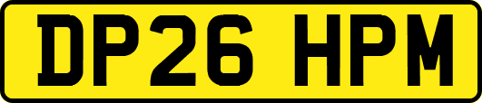 DP26HPM