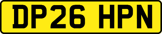 DP26HPN
