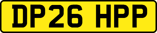 DP26HPP