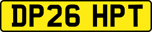DP26HPT