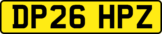 DP26HPZ