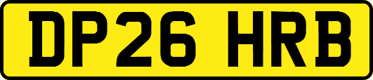 DP26HRB