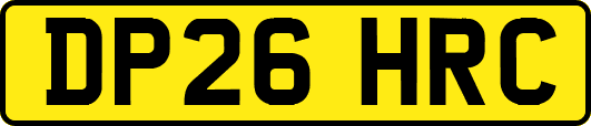 DP26HRC