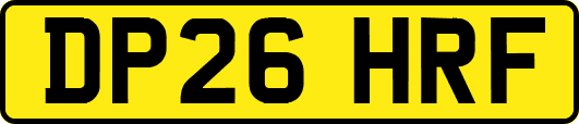 DP26HRF