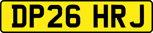 DP26HRJ