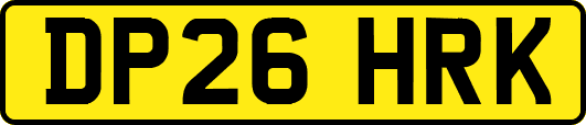 DP26HRK