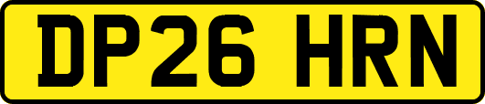 DP26HRN