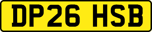 DP26HSB