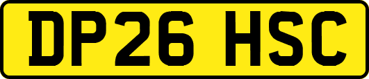 DP26HSC