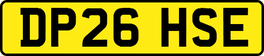 DP26HSE