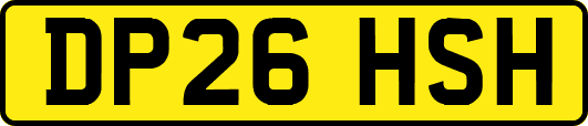 DP26HSH