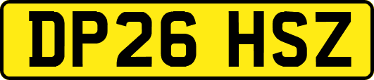 DP26HSZ