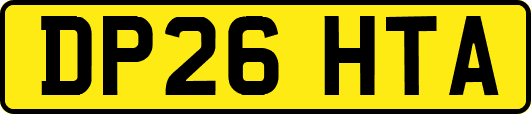 DP26HTA
