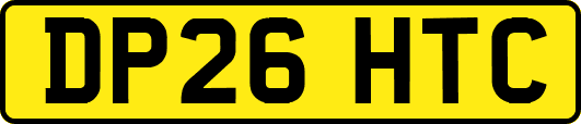 DP26HTC