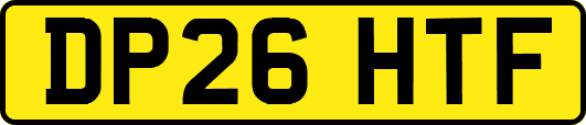 DP26HTF